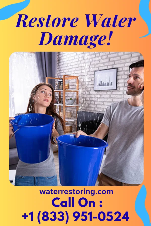 water restoration Quick Restoration Services Hampton